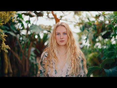 Sasha | Video Portrait