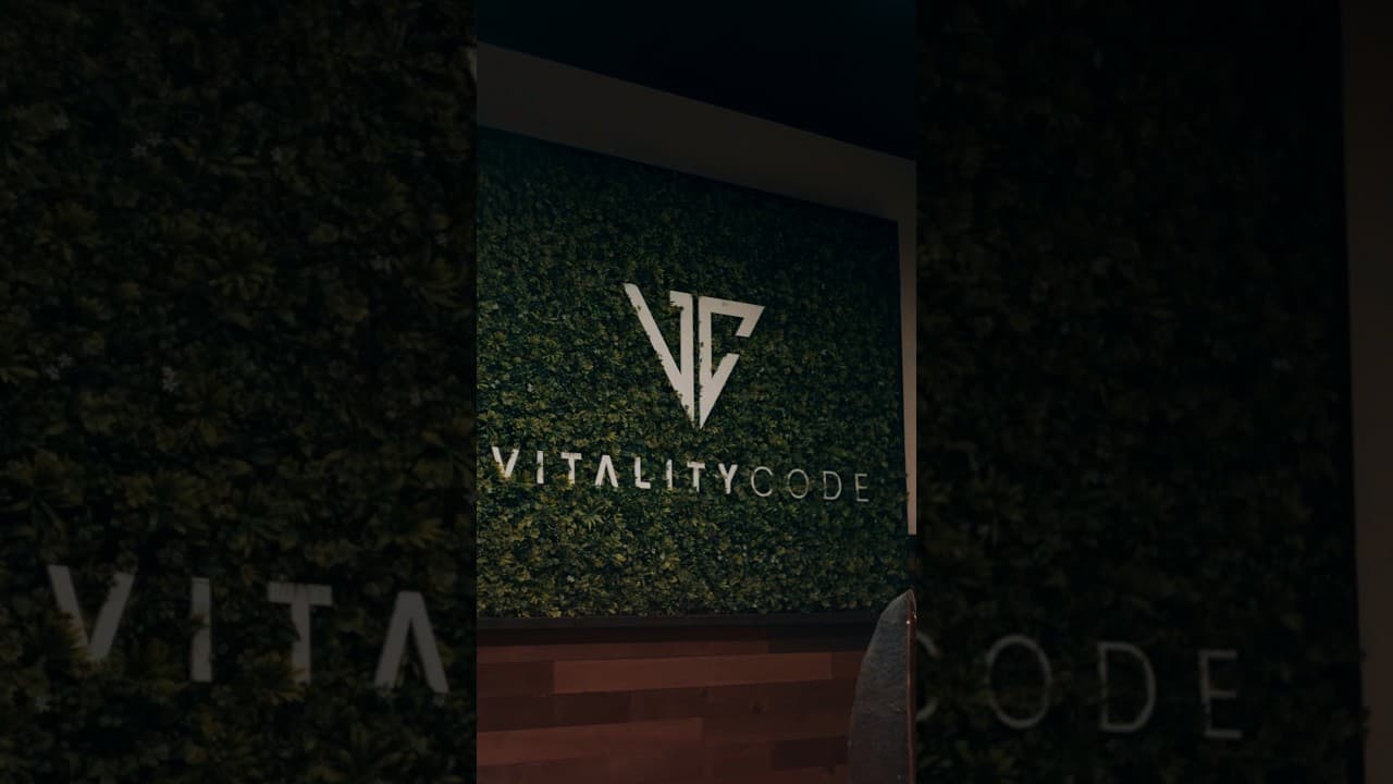 Push the limit ⚡️ Gymshark