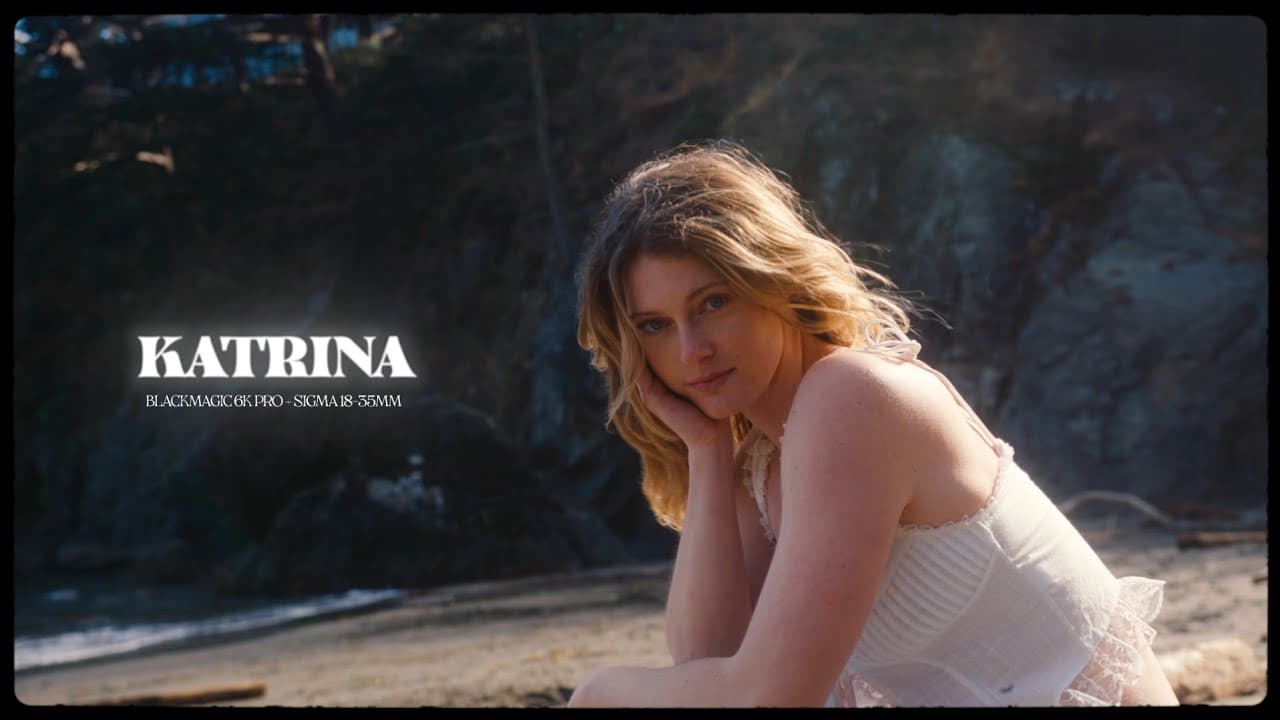 Katrina | Video Portrait