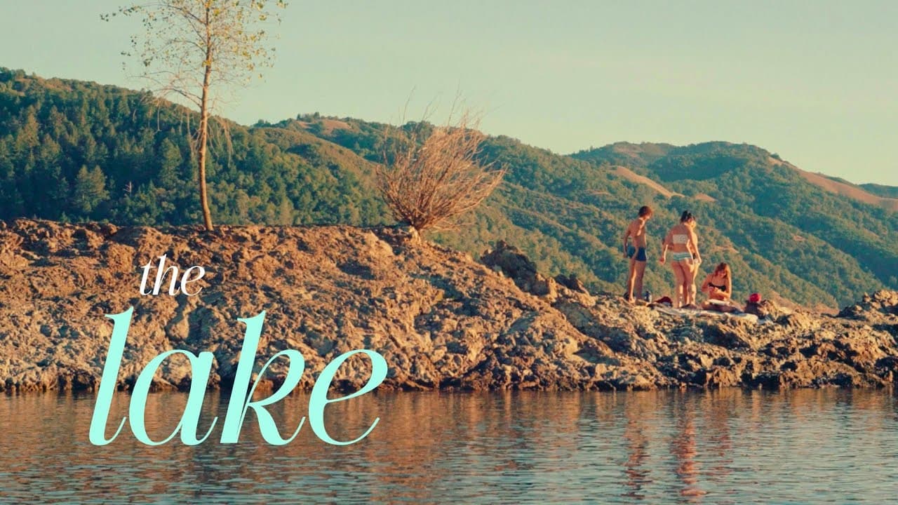 day at the lake (cinematic video a7siii / Helios 44-2)