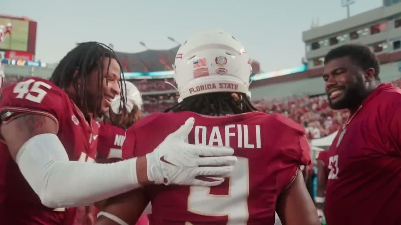 FSU Hype 2024 | Florida State Football