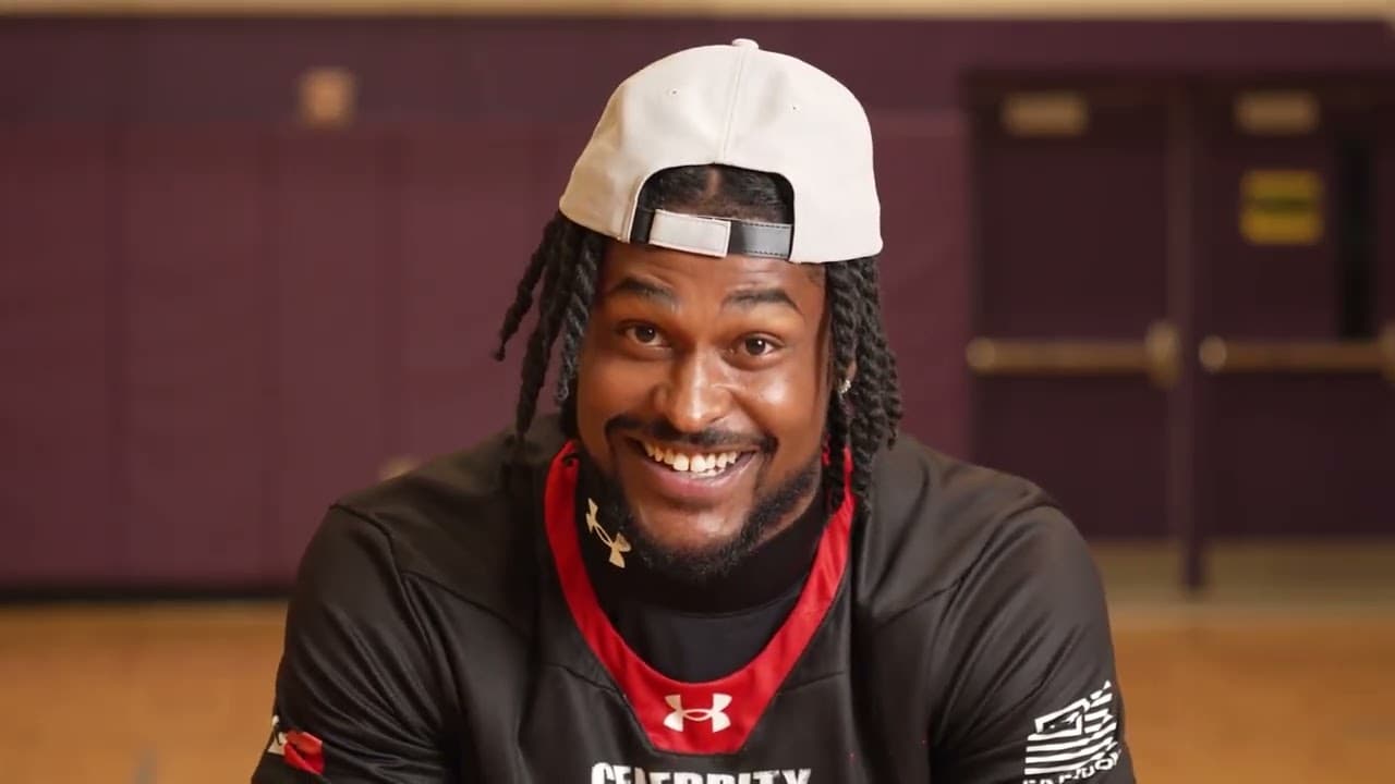 Celebrity Flag Football '25 NOLA