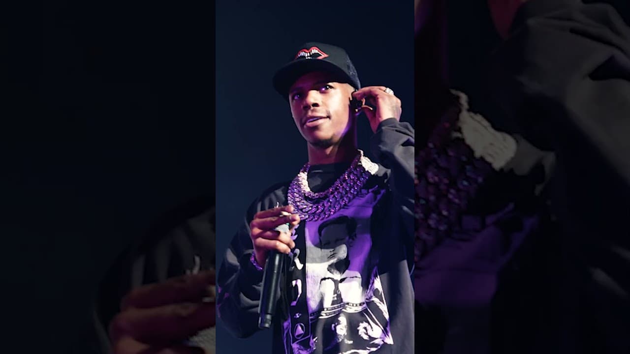 A Boogie Wit Da Hoodie Houston Recap