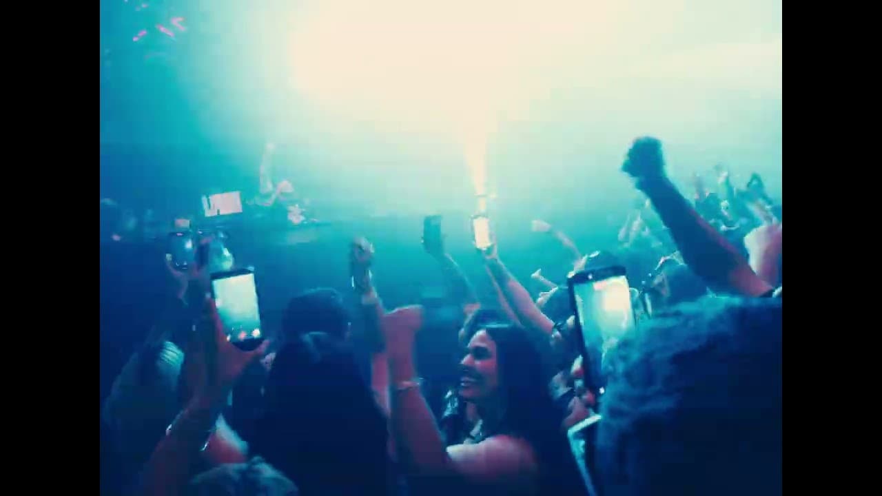 An unforgettable night ft @HakkasanLV