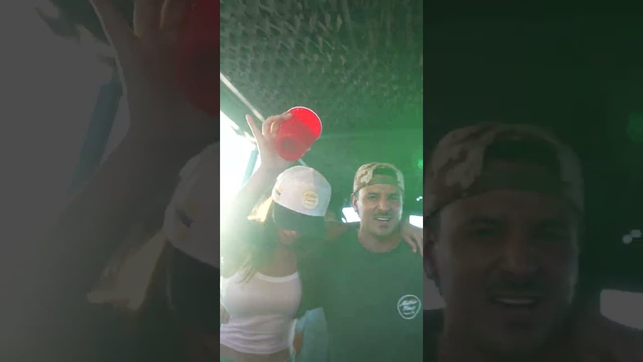 Broadway Girls - Hell on Wheels x NF Recap