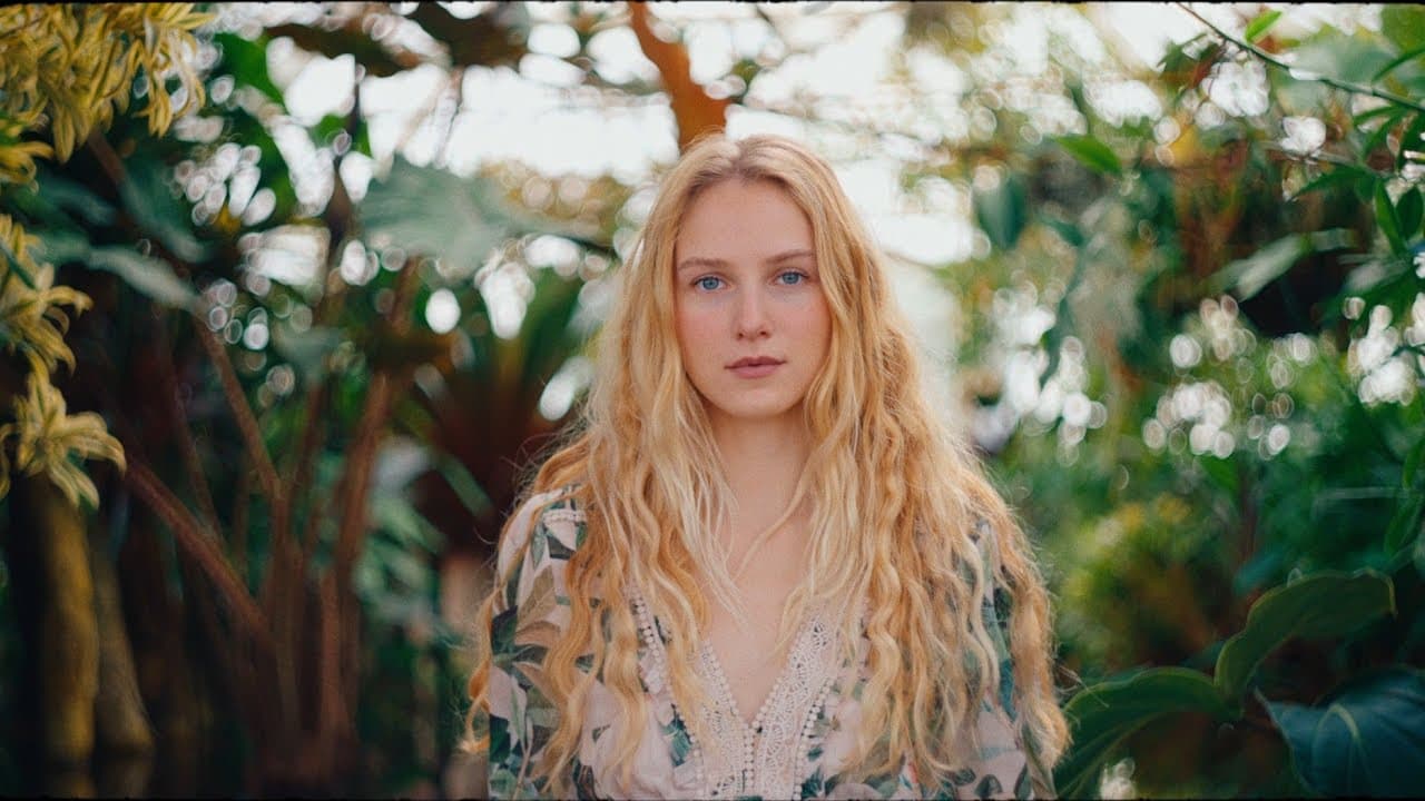 Sasha | Video Portrait